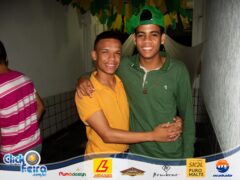 Forró do Anisio